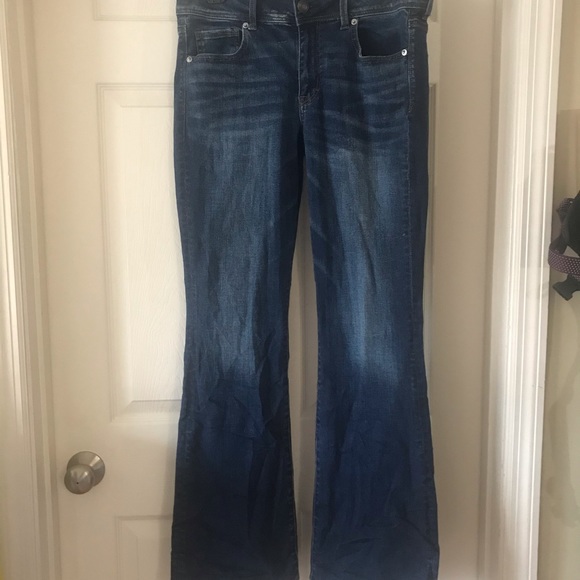 Jeans - Picture 2 of 4